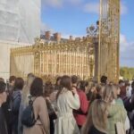 Μετά το Λούβρο, απειλή για βόμβα και στο Ανάκτορο των Βερσαλλιών!