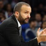 Βιλερμπάν: Εννέα μήνες χωρίς νίκη στην Euroleague!