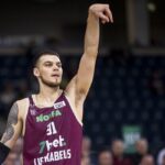 Eurocup: Νικήτρια η Λιετκαμπέλις με ρεσιτάλ ευστοχίας απέναντι στη Μπούργκ