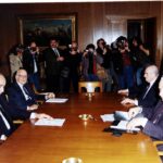 Τι συνέβη σαν σήμερα: 22 Νοεμβρίου