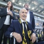 Ευχάριστα νέα για την υγεία του Κώστα Νεστορίδη