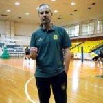 Παρακεντές: “Ευχαριστώ τον ΑΣ ΑΡΗΣ για την πρόταση, δεδομένη η καθημερινή προσπάθεια όλων”