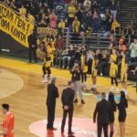 Ο ΑΡΗΣ τίμησε τον Άντον Γκαβέλ (Pics)