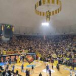 Δεν πέφτει καρφίτσα στο Παλέ! (vids)