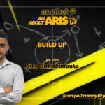 Novibet AllAboutARIS TV – Build Up: Όλα για το πρώτο βήμα προς τον τελικό και… ολίγη από Γιάννενα (vid)
