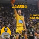 Novibet AllAboutARIS TV: Live streaming περιγραφή και σχολιασμός του Μπουργκ-ΑΡΗΣ (vid)