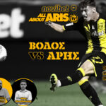 Novibet AllAboutARIS TV… LIVE από το Πανθεσσαλικό Στάδιο!