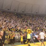 Οι παλιοί… γνώριμοι που θα αντιμετωπίσει και φέτος ο ΑΡΗΣ στο EuroCup