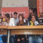 Η… λάτιν ποδοσφαιρική γωνία στο Παλέ (Pic)