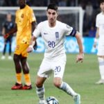 Μάνταλος: «Να γίνει συνήθεια της Εθνικής η νίκη»