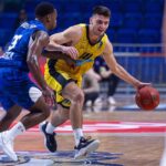 Eurocup: Στην 5η θέση ανέβηκε ο ΑΡΗΣ Midea