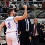 Κύπελλο μπάσκετ: Μεγάλες προκρίσεις για Πανιώνιο, Παπάγου και Μύκονο