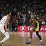 Επέστρεψε η αποστολή του ΑΡΗ