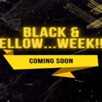 Black & Yellow week στη μπουτίκ της ΠΑΕ ΑΡΗΣ! (Pic)