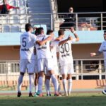 Κύπελλο Ελλάδος: Ξεπέρασε το εμπόδιο του Γιούχτα ο Ατρόμητος και πήγε στους «16»