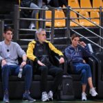ΚΑΕ ΑΡΗΣ: «Με το βλέμμα (πάντα) στραμμένο και στο μέλλον»  (Pics)