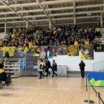Σαν να παίζει στο… Παλέ (pic&vid)
