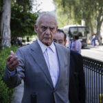 Τσοχατζόπουλος: H επιστολή που άφησε στην 3η του διαθήκη προς το γιο του – «Παιδί μου…»