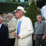 Έφυγε από τη ζωή ο Βασίλης Βασιλικός