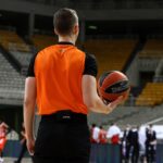 Μόγκουλκοτς: Διαιτητής από το Final Four της Euroleague – Δέχθηκε επίθεση στην Ελλάδα το 2020