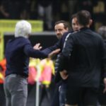 Μάντζιος vs Γιοβάνοβιτς: Σύντομο παρελθόν, ελαφριά υπεροχή