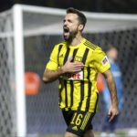 Τα 36 κεράκια του Μπρούνο Γκάμα! (vids)