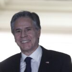 Στη Κύπρο εκτάκτως ο Μπλίνκεν