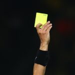 Premier League: Σκέψεις για 10λεπτη αποβολή ποδοσφαιριστή, αν διαμαρτύρεται στον διαιτητή