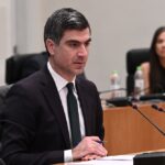 Διπλή κιτρινόμαυρη… τάπα σε Αυτιά!