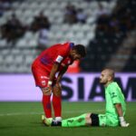 Ξέμεινε από τερματοφύλακες ο Βόλος