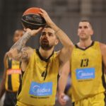 Άλλο η αποστολή, άλλο η συμμετοχή