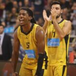Παραμένει το πρόβλημα στην οργάνωση
