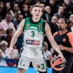 Euroleague: Έσωσε τα προσχήματα στο τέλος ο Παναθηναϊκός