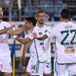 Λαμία – Παναθηναϊκός 1-2: Ο Σπόραρ στο 90′ έδωσε τη νίκη στους πράσινους (vids)