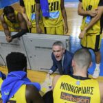 Καστρίτης: “Μετά από μια δύσκολη ήττα από την Κλουζ, οι παίκτες μας αντέδρασαν” (vid)