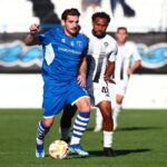 Ιωνικός – Καλαμάτα 3-2: Απίθανη ανατροπή με buzzer beater από τον Σαλαζάρ