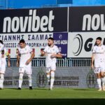 Παναιτωλικός-Αστέρας Τρίπολης 0-1: Προβάδισμα για τους Αρκάδες στο ημίχρονο (vids)