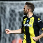 Βγήκε μπροστά ο Φαμπιάνο: “Να δώσουμε μία μεγάλη χαρά στον κόσμο μας”