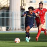 Super League 2: «Διπλό» κορυφής για τα Χανιά