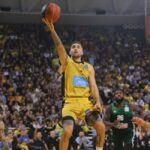 ΑΡΗΣ- ΠΑΟ: «Τρύπησε» την άμυνα και σκόραρε με εντυπωσιακό σλάλομ ο Τολιόπουλος (vid)