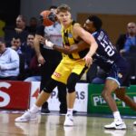 Stoiximan Basket League: Εύκολη νίκη για την ΑΕΚ επί του Κολοσσού (vids)