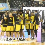 Ένα αγνώριστο ημίχρονο…