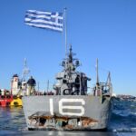 Παρέμβαση εισαγγελέα για τις ζημιές στο «Βέλος» (vid)