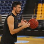 Κατσίβελης: “Σημαντικό παιχνίδι για τη τελική κατάταξη”