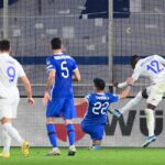 0-1 η Γαλλία με Κόλο Μουανί (vid)