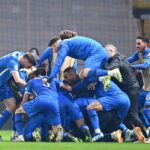 Euro: Τα γκρουπ δυναμικότητας και οι πιθανοί αντίπαλοι της Ελλάδας αν προκριθεί