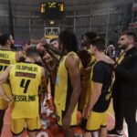 Του έχει λείψει το σπίτι του