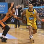 Με ένεση έπαιξε ο Γκάλινατ, μαγνητική την Δευτέρα