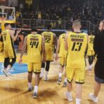 Το… παρασκήνιο του ΑΡΗΣ-Προμηθέας (vid)