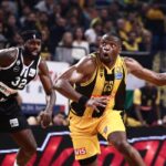 ΑΕΚ – ΠΑΟΚ 90-70: Nίκη με ανατροπή για την Ένωση (vids)